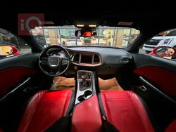 دودج تشالنجر